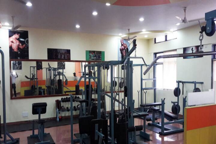 gymnasium